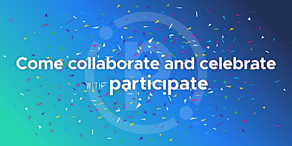 Participate Party at ISTE 2018