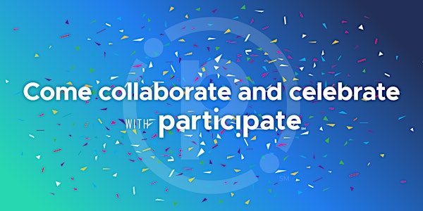 Participate Party at ISTE 2018