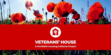 Veterans' House Gala primary image