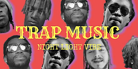  Trap Music | Night Light Vibe  