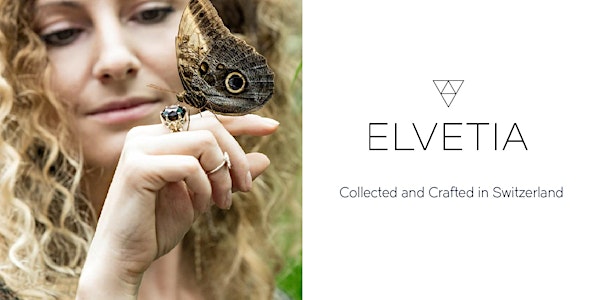 ELVETIA Brand Launch