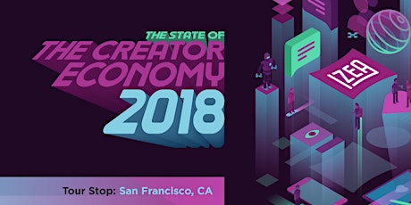 First Look: Findings from IZEA’s 2018 "State of the Creator Economy" Study primary image