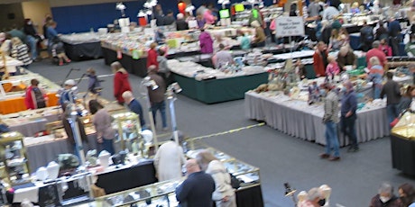 38th Annual Cobb County Gem and Mineral Society Show