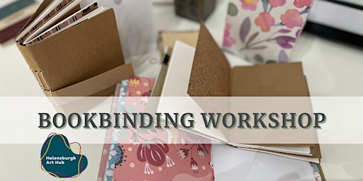 Bookbinding Workshop primary image