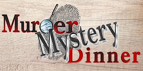 Wild West Themed Murder/Mystery Dinner at Long Reach Kitchen & Catering