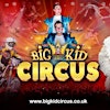 Big Kid Circus's Logo