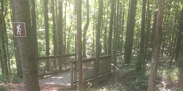 August ARK Guided Nature & Wildlife Walk