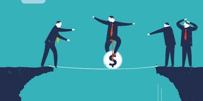 Allerta, allerta, allerta d'impresa. Anzi no (Webinar) Allerta, allerta, allerta d'impresa. Anzi no (Webinar)