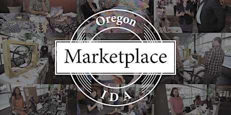 IDA Marketplace at the 2019 RE:Conference primary image