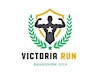 Logo van Stichting Victoria Run