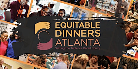 Equitable Dinners: Virtual Facilitator Training