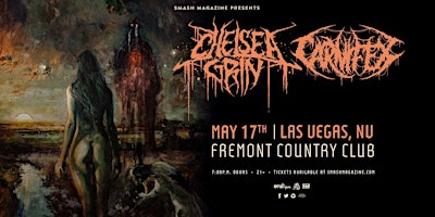 Chelsea+Grin+with+Carnifex
