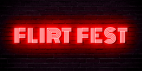 Flirt Fest- Speed dating Ages 21-36  for Bay Area Singles at the Beach!