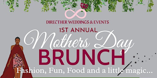 The DirectHer's Mother's Day Brunch