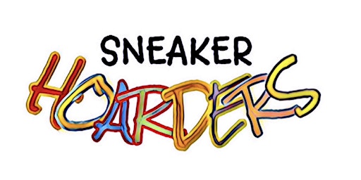 NYC SneakerHoarders Meet and Greet/Pop up Shop primary image