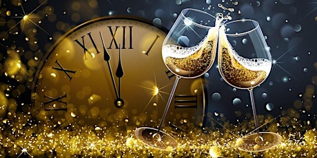 Monday Dec. 31st It Begins 5,4,3,2,1 Happy New Year #NewYearsEve 2019 Ayva Center Ballroom 9371 Richmond Ave. 8-2am Sections 713-235-0156 primary image