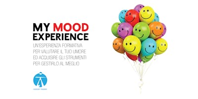 My MOOD Experience 4.0 My MOOD Experience 4.0