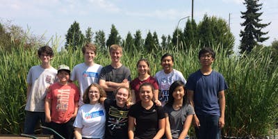 Volunteer: KCD Native Plant Nursery
