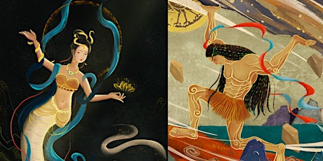 Histoires de l’Antiquité chinoise primary image