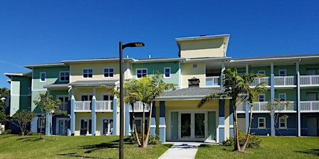 Housing Center of the Palm Beaches LAUNCH primary image