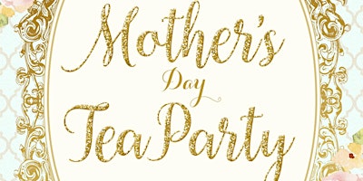 Women R.I.Z.E. " THE QUEENS COURT" MOTHER'S DAY TEA & BRUNCH  primärbild