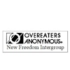 New Freedom Intergroup of Overeaters Anonymous's Logo
