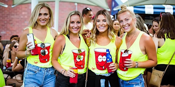 Summer Daze Bar Crawl
