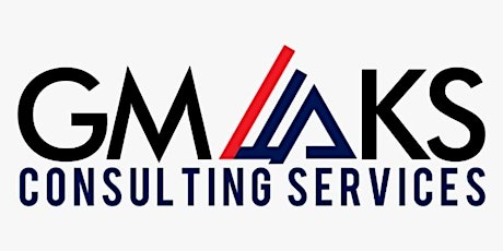 Open to the public Event - Gmaks Consulting Services