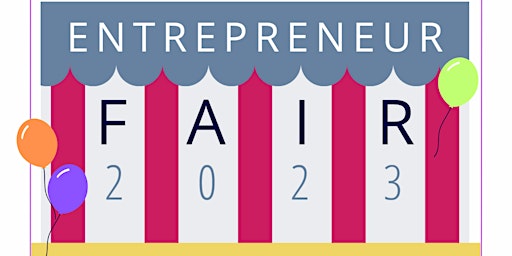 2023 Entrepreneur Fair