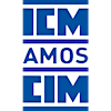Logotipo de ICM Section Amos