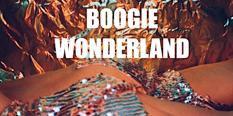 Boogie Wonderland - PARTY DISCO CABARET primary image