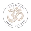Logótipo de Lakewood Yoga