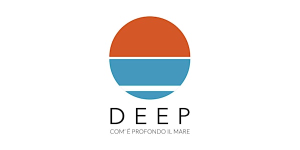 DEEP FESTIVAL 4 - 10 GIUGNO 2018 LIVORNO