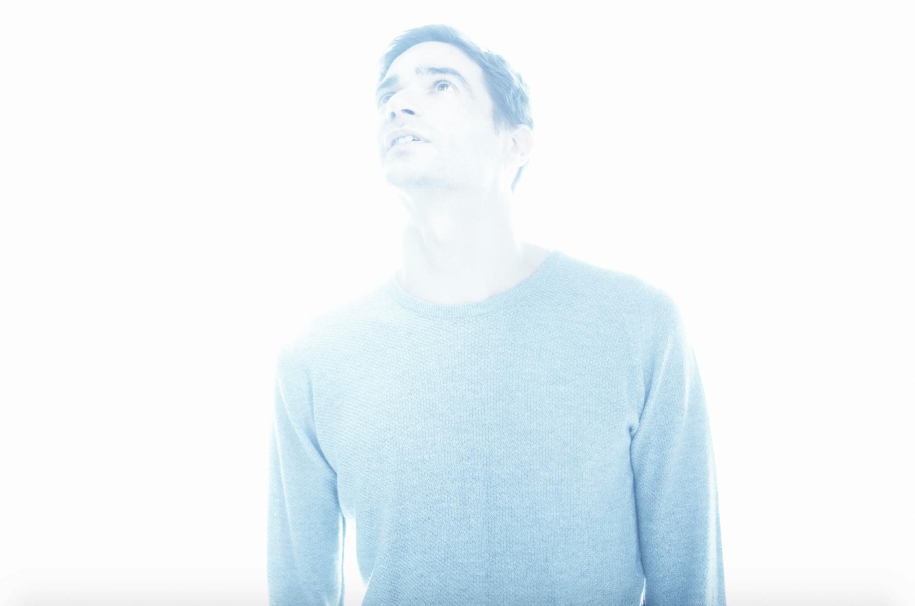 Jon Hopkins – SINGULARITY LIVE TOUR 2018
