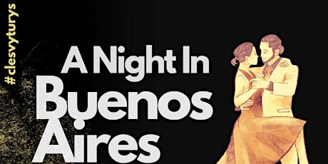 A Night In Buenos Aires primary image