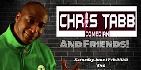 Lafayette Dover Lodge Presents: Chris Tabb and Friends!