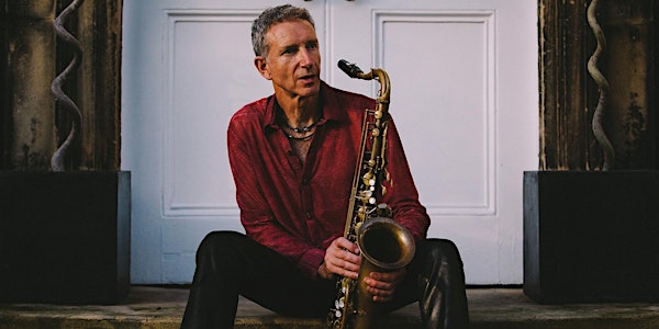 SNAKE DAVIS BAND - Classic Sax Solos