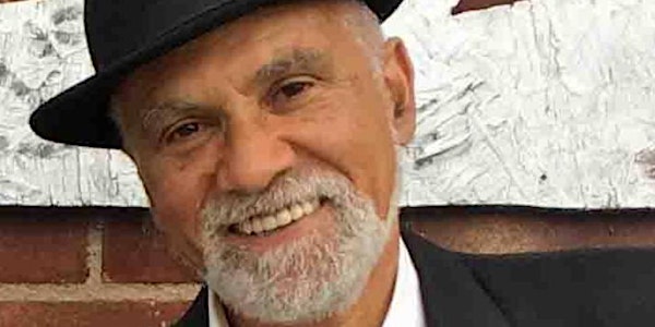 Ralph Hoyte - live art poet