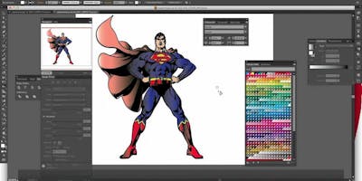 Workshop Adobe Illustrator - Ferentino Workshop Adobe Illustrator - Ferentino