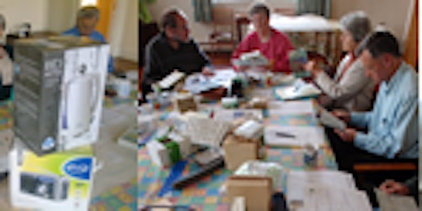 Make Your Home Eco - Episode 1