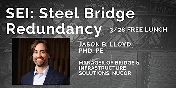 SEI OC - Steel Bridge Redundancy