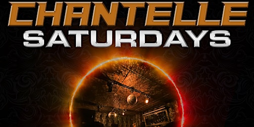 Imagem principal do evento ROOFTOP SATURDAY'S @ HOTEL CHANTELLE | NYC