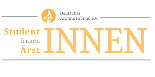 Image principale de 3. Zukunftsabend des Deutschen Ärztinnenbunds 2024