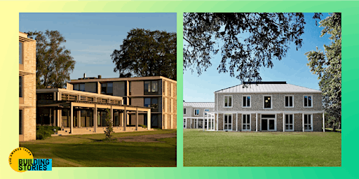 Building Stories – Masters Field Development and Aisher House