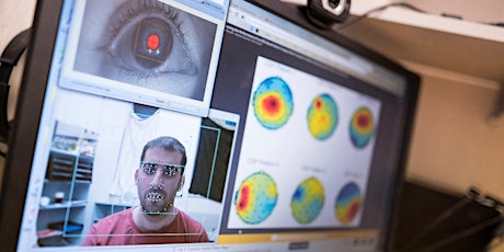 Open source accessibility software for motor impairment primary image