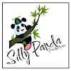 Logotipo de Silly Panda Productions