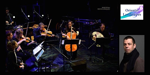 New European Ensemble and Geert Mul: Oriental Time