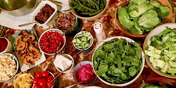 Plant-Based Food Lab