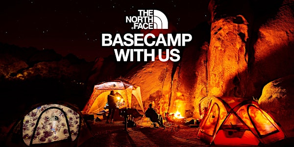 THE NORTH FACE BASECAMP: BOULDER