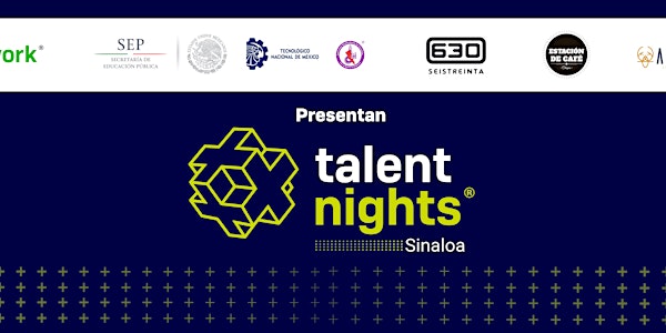Talent Night Sinaloa 2018